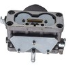 Fremnily Compatible with Carburetor Carb 2 Barrel Replaces Nikki 498751