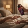 Gel Lubricante Térmico 120ml Sensación Cálida Suave
