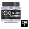 Gel Para Cabello Ego For Men Black 220 Ml