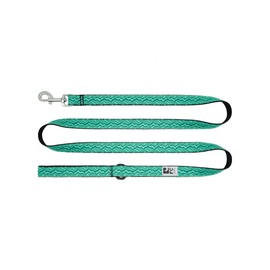 RC Pets Fun, Durable, Sporty Dog Leash-6 Feet x 3/4 Inch | Gemstone