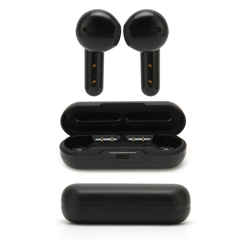 Bluetooth Earphones Wireless Type C Port Binaural Earbud Type Bluetooth