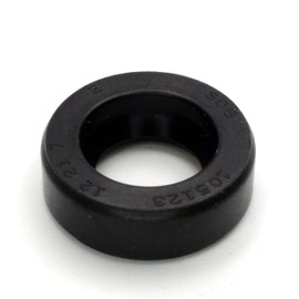 Parts and Parts Shaft Seal 12 x 21 x 7 mm NBR 70 DIN 3760 ISO 6194