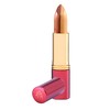 Ikos Duo Lippenstift, Apricot/Samtbraun, 1er Pack (1 x 3.5 g)