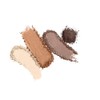 COVERGIRL - Eye Enhancers 4-Kit Eyeshadow, silky, sheer formula, double