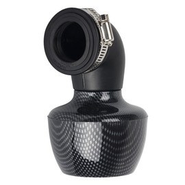OxoxO Air Filter 35mm/42mm/48mm for ATV Dirt Pit Bike Buggy Quad Moped Scooter Go Kart Motorcycle