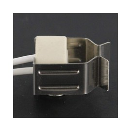 BJB Electric LP LH0553 BJB 25.105.6101 GU5.3 Bipin Halogen Socket With