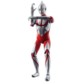 Ultraman Ultra Action Figure Ultraman (Sin Ultraman)