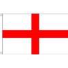 England St George Flag 5ft x 3ft - 75 Denier
