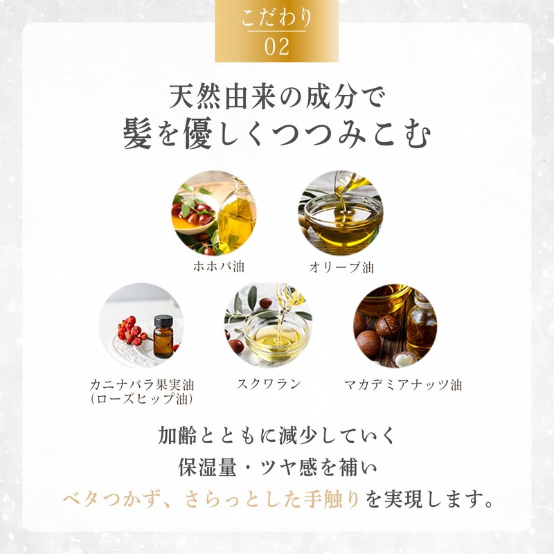 RIN Hair Oil (Non-Rinsing Treatment, Beauty Salon Exclusive, Damage Care,