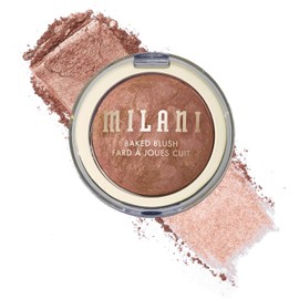 Milani Rubor En Polvo Para Mejillas Baked Blush - Rose D Oro