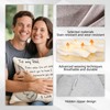 Pillowcase, Gifts from Son Daughter to Father, Suitable for Home,