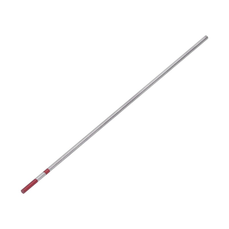 10PCS Cerium Tungsten Electrodes Kit 150mm Argon Arc Welding Tip
