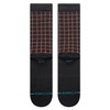 Stance Flynn Crew Socks - Black