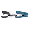 Delhi Deli medium office easy stapler stapler 33 needle black
