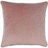 Riva Paoletti - Meridian Signature Collection, Blush/Gold, 55x55cm
