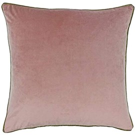 Riva Paoletti - Meridian Signature Collection, Blush/Gold, 55x55cm