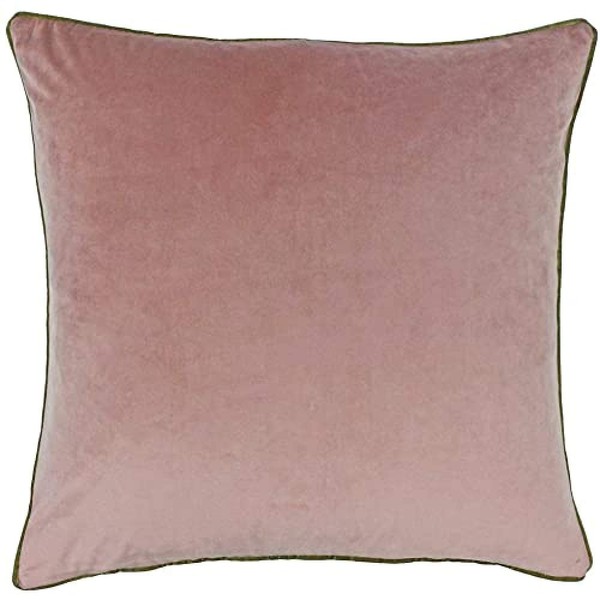 Riva Paoletti - Meridian Signature Collection, Blush/Gold, 55x55cm