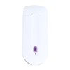 Women Painless Hair Removal Rechargeable With Washable Blades for Armpits
