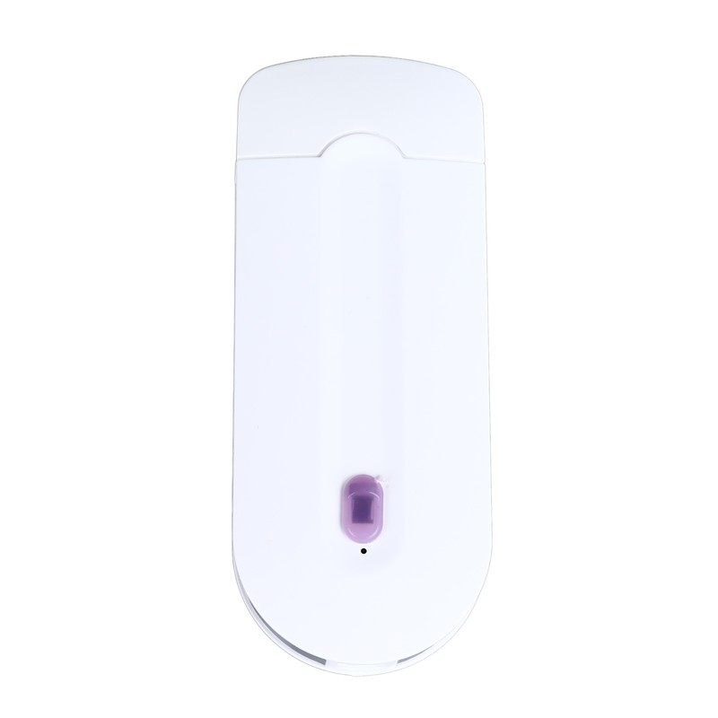 Women Painless Hair Removal Rechargeable With Washable Blades for Armpits
