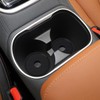 Auovo Cup Holder Spacer Replacement Fit for Subaru Outback Legacy
