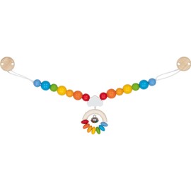 goki 65261 Pram Chain Rainbow