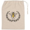 NOW DESIGNS Busy Bee Produce Bags 3 Count, 3 CT