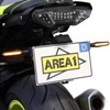 Area1 LED Indicator + Resistors for CB 125 R, CB