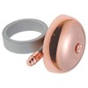 VIVA A-Head Brass Copper Plated Spring Bell Inch
