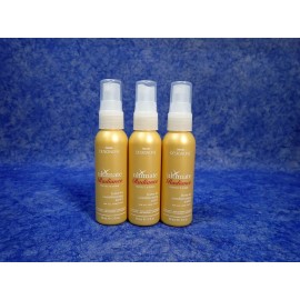 Regis Designline Ultimate Radiance Leave-In Conditioning Styler 2oz 3 Pack