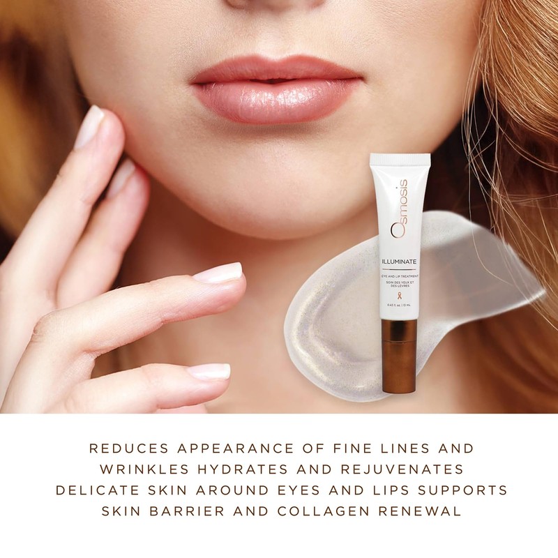 Illuminate Eye & Lip Treatment