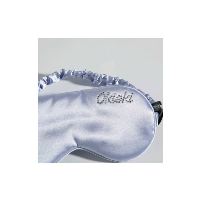 OKIOKI Eye Mask, Grey