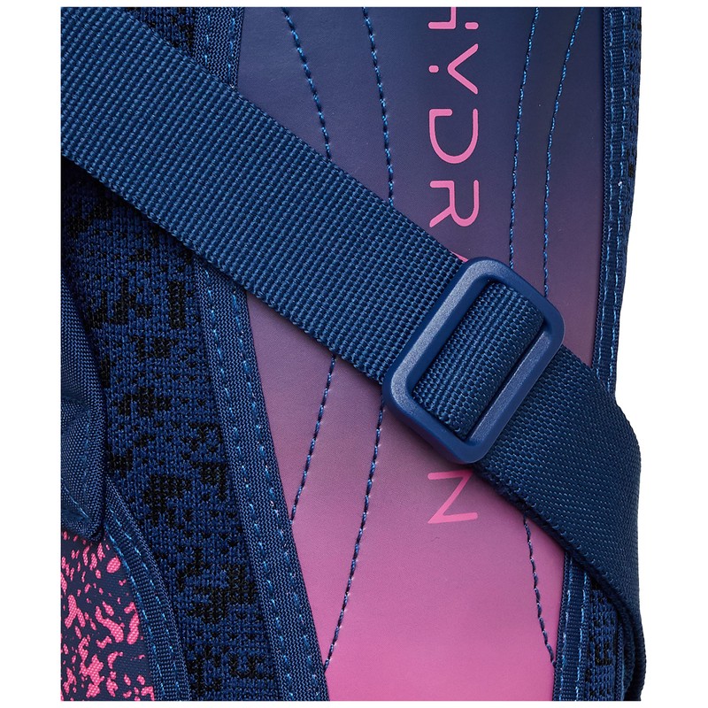 Thermos Replacement Sport Bottle FHT-1501F Handy Pouch Navy Pink (NV-P)