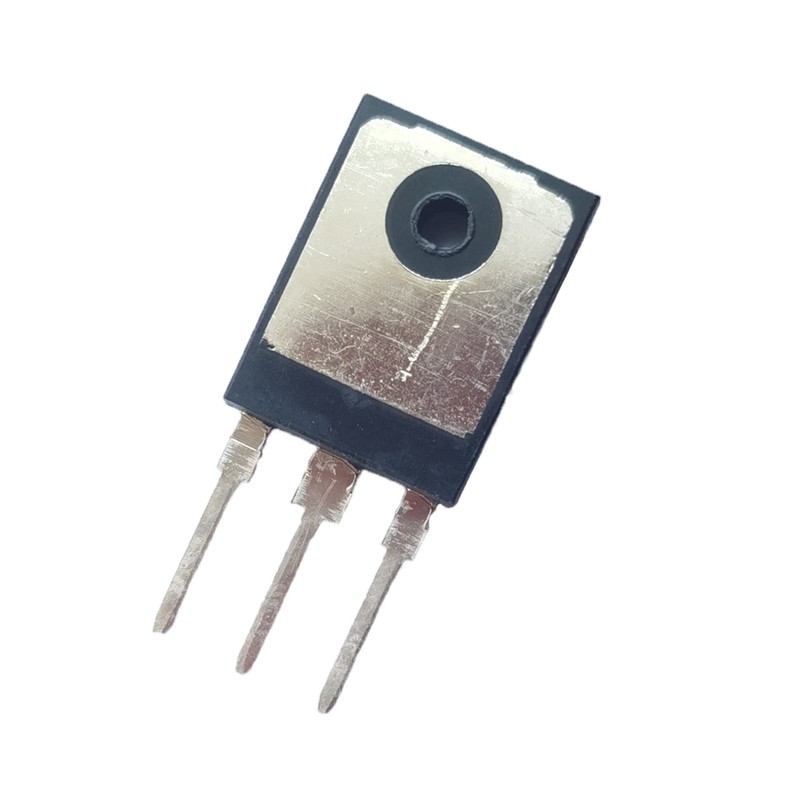 Bridgold 5pcs TIP35C 35C Silicon NPN Power Transistors 25A,100V，TO-247.