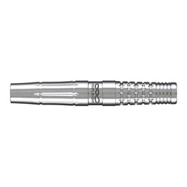 DYNASTY TRIPLEIGHT EIGHT LINE- "PSYCHE" EITLINE Psyche 2BA Soft Darts Barrel