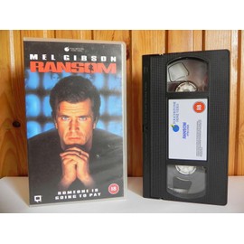 Ransom [UK IMPORT]