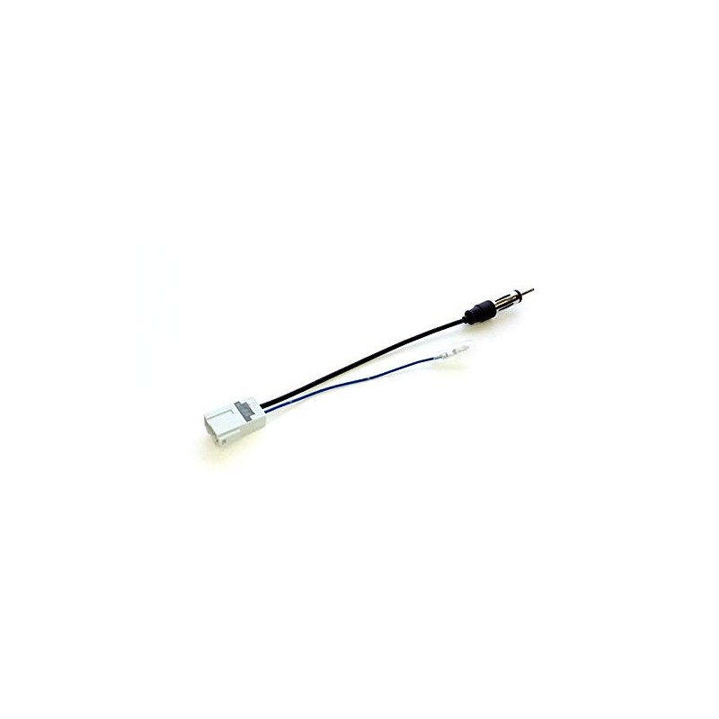 Denso Ten ECLIPSE Option KW Series