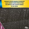 Spray & Forget RV & Camper Wash and Wax Combo,