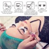 Qleng Under Eye Pads, Lint Free Lash Extension Eye Gel