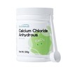 Calcium Chloride Anhydrous, 500g Lab Grade, Calcium Chloride Powder for