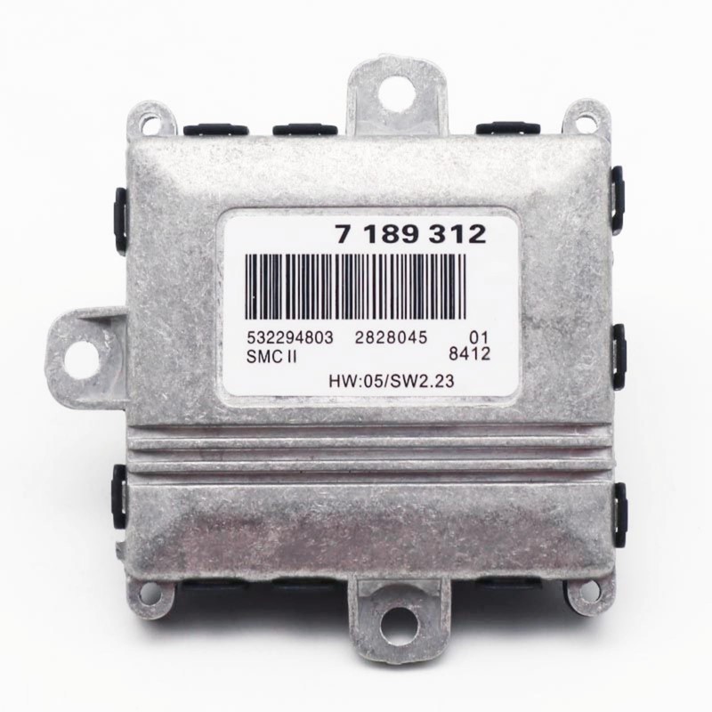 Uenopedin MJ Adaptive Headlight Control Unit, Headlight Control Module Suitable