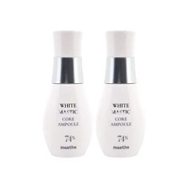 Mastina [Mastina] [Latest Large Capacity] Spot Mastic Mastina Season 4 Core Ampoule 30ml x 2 / [매스티나][최신상 대용량] 기미 매스틱 매스티나 시즌4 코어 앰플 30ml 2개