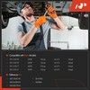 A-Premium Engine Oil Pan Compatible with Ram 2500 2013-2018, 3500