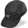 Arc'teryx Aerios 5 Panel Cap | Fast-Drying Ultralight Five-Panel Running