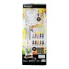 Daler Rowney Set De Pinturas Profesionales Niños & Adultos +