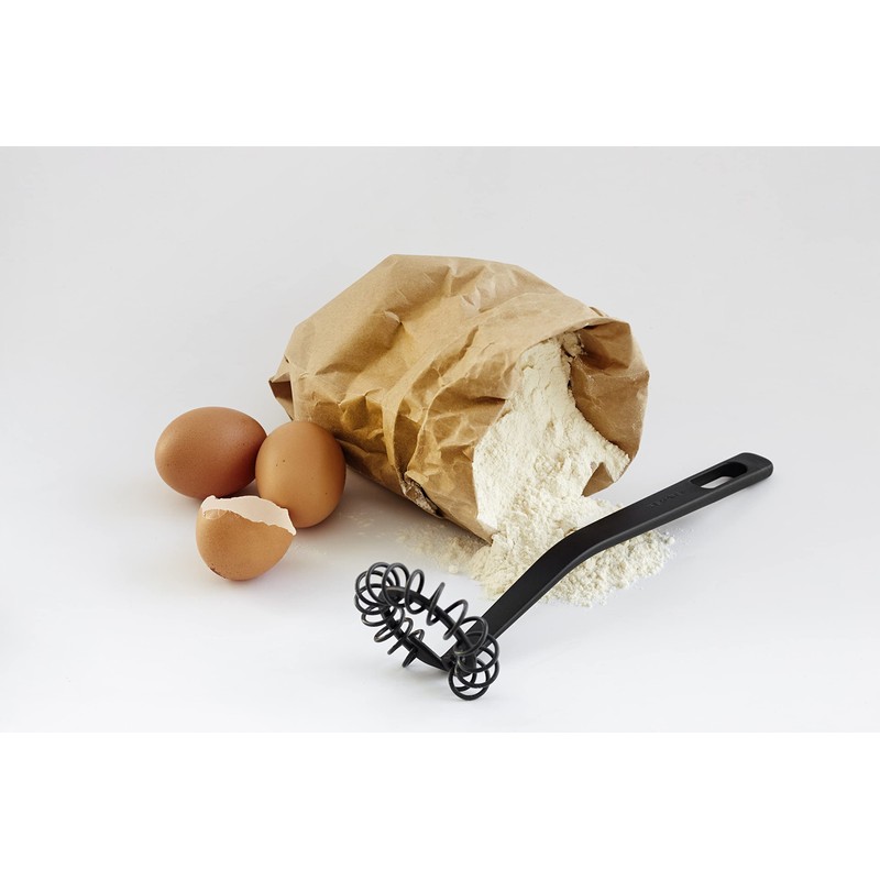 Fiskars Essential 1065596 Spiral Brush Length 27 cm Diameter 7