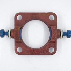 Sigma One-Lok SLCE4 4” Mechanical Joint Wedge Restraint Gland for PVC Pipe