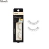 FILLIMILLI Point Cutting Lashes 2pair, Type:Natural J Curl