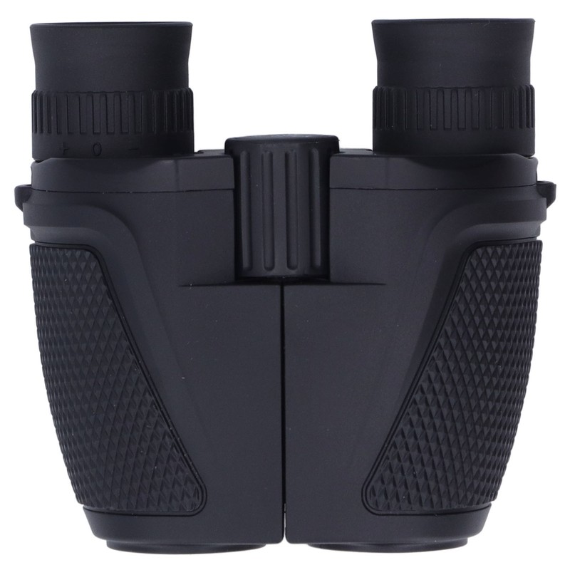 12X 25mm Binoculars High Power HD Pocket Size Telescope BAK4