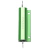 sourcing map Aluminium Housing Resistor 100 W 5 Ohm Wire