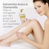 Goicoechea Arnica & Chamomile Body Lotion | Soothes Tired Legs;